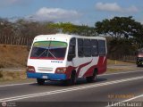 AN - Cooperativa Pedro Zaraza 88 Fanabus Customer Chevrolet - GMC NPR Turbo Isuzu