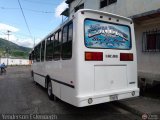 A.C. Transporte Paez 044, por Yenderson Eslenderth
