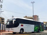 Expresos La Guayanesa 320