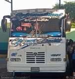 A.C. Mensajeros Llanos del Sur 127, por Yenderson Fernndez C. 