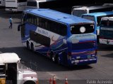 Terminales David Panam 39