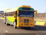 ZU - Transporte Maracaibo La Paz (Col Concep) 48, por Abner Sarcos
