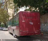 Sistema Integral de Transporte Superficial S.A 6126 Yutong ZK6100NGA9 Yutong Integral
