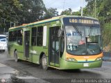 Metrobus Caracas 550