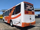 Cooperativa de Transporte Falcn 48, por Sebastin Mercado