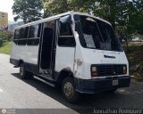 DC - A.C. de Conductores La India 151 por Jonnathan Rodrguez