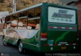 ME - Unin de Conductores Santos Marquina 46 Intercar Urbano I Chevrolet P31 Nacional