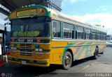 ZU - Transporte Maracaibo La Paz (Col Concep) 19, por Angel Delgado