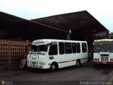A.C. Expresos Barinas 050 Encava Nuevo E-NT900 Chevrolet NPR Turbo Isuzu