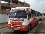 A.C. de Conductores Llano Centro 008, por Yenderson Fernandez C.