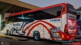 Expreso Brasilia 6654