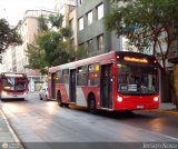 TranSantiago 1181, por Jerson Nova