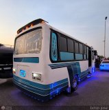 ZU - U.C. Barrio La Polar 055, por benn jose
