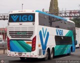 Empresa Vigo (Per) 954, por Leonardo Saturno