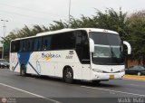 Bus Ven 3220, por Waldir Mata