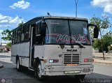LA - S.C. L�nea El Cuj� Ruta 17 97 por Santiago Dorante
