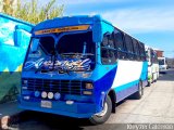 ME - Unin de Conductores Santos Marquina 08, por Kleyzer Caldern