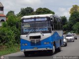 S.C. Lnea Transporte Expresos Del Chama 213