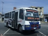 A.C. Transporte Independencia 031