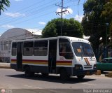 Unin Chara A.C. 146 Fanabus Customer Chevrolet NPR Turbo Isuzu