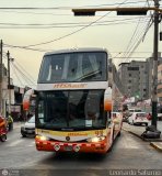 Ittsa Bus (Per) 091, por Leonardo Saturno