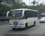 C.U. Caracas - Los Teques A.C. 031, por Jonnathan Rodrguez