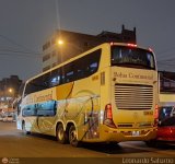 Turismo Baha Continental (Per) 962