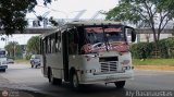 A.C. Transporte Central Morn Coro 022