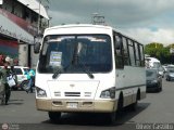 DC - A.C. Conductores Norte Sur 133 Carrocera Alkon P30 New Chevrolet NPR Turbo Isuzu