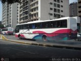 Yuruani 027-A Comil Galleggiante 3.40 Volvo B58