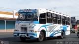 S.C. Lnea Transporte Expresos Del Chama 073