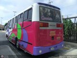A.C. Transporte Independencia 014, por Diego Sequera