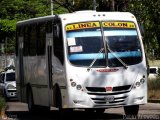 A.C. Lnea Coln 28 Carroceras Michelena Beluga Chevrolet FVR Isuzu
