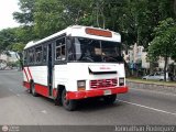 DC - Cooperativa de Transporte Los 4 Ases 18