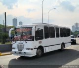 Unin Turmero - Maracay 175, por Alvin Rondn