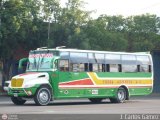 Trans Oriental S.A. 912 Artesanal o Desconocido Sin Nombre International 4700