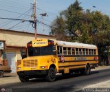CA - TransDrcula 088 Thomas Built Buses Conventional International 3600