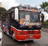 DC - A.C. Mixta Coche Vargas 104