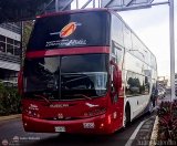 Lneas de Los Andes 5000, por Juder Valentn