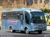 Cotaxi 7880, por Joseba Mendoza