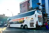 Carhuamayo Per� 3090 por Leonardo Saturno