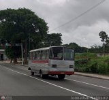 DC - Asoc. Cooperativa Carabobo Tiuna R.L. 067, por Jonnathan Rodrguez