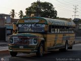 ZU - Colectivos Concepcin 052