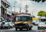 DC - S.C. Plaza Espaa - El Valle - Coche 997, por Oliver Castillo