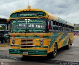 ZU - Colectivos Concepci�n 056, por Angel Express