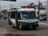 AP - A.C. Transporte Do�a B�rbara 21