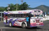 CA - Union Conductores Bella Vista 073, por Andrs Ascanio