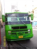 DC - U.C. Sociedad Civil Pinto Salinas 32 CAndinas - Carroceras Andinas Andino Chevrolet P31 Turbo Isuzu
