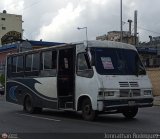 Ruta Metropolitana de La Gran Caracas 030, por Jonnathan Rodrguez