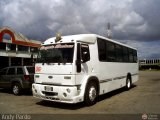 Transporte Barinas 036 Carroceras Michelena Tonina Intercity Ford Cargo 1721